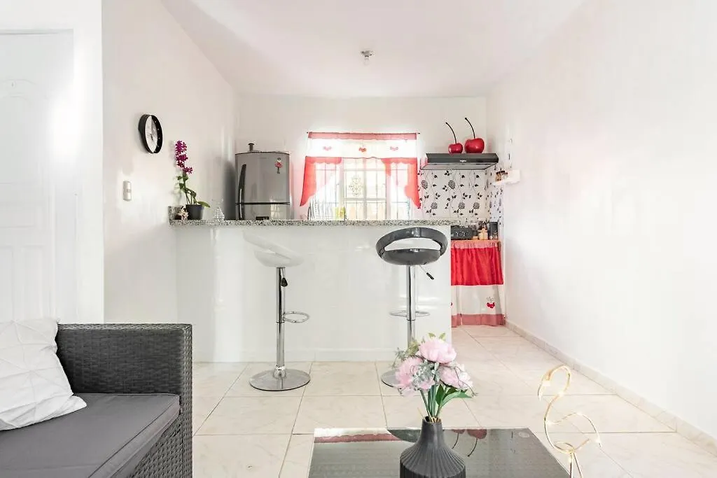 Cozzy Flamingo Renta Vacacional Διαμέρισμα Concepcion de La Vega 0*,  Δομινικανή Δημοκρατία